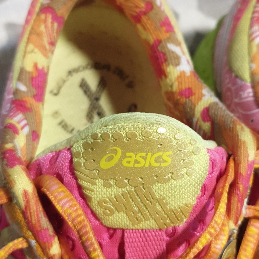 Like new asics - Picture 4 of 6